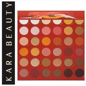 Kara Beauty Eternal Sunset Creative Beauty Palette